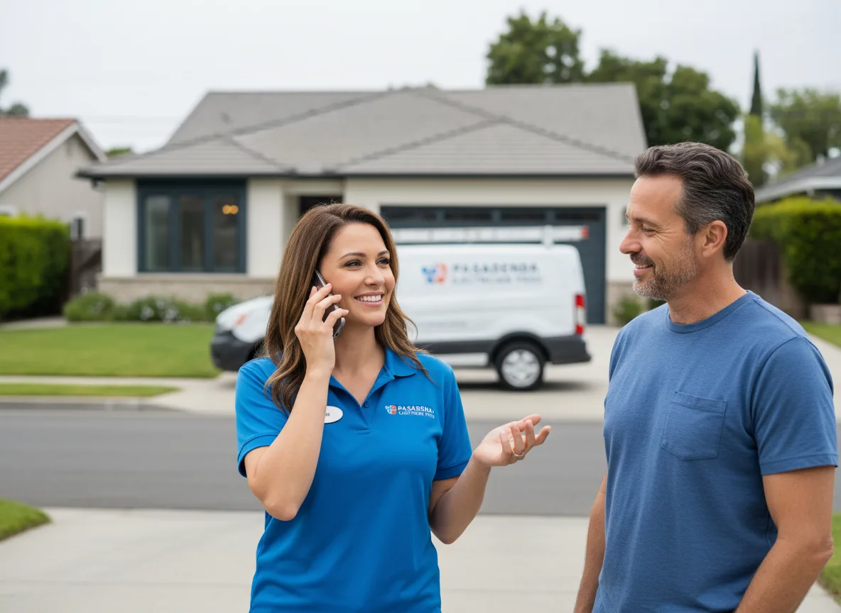 Electrician English, IN FAQs